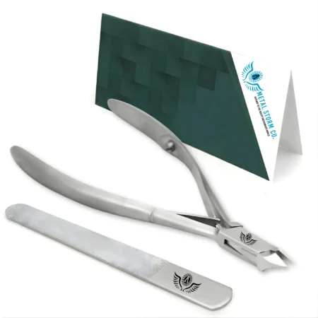 Professional Cuticle Cutters & Nail Tools